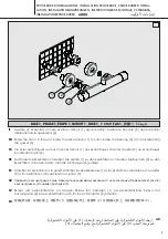 Preview for 5 page of newform 61165 Instructions Manual