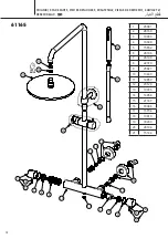 Preview for 12 page of newform 61165 Instructions Manual