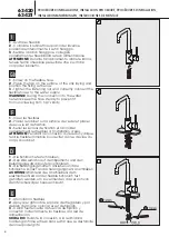 Предварительный просмотр 4 страницы newform 63420 Instructions Manual