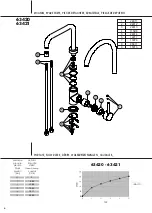 Предварительный просмотр 6 страницы newform 63420 Instructions Manual