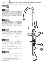 Предварительный просмотр 5 страницы newform 64200 Instructions Manual