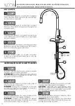 Предварительный просмотр 6 страницы newform 64200 Instructions Manual