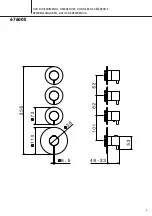 Предварительный просмотр 3 страницы newform 67600E Instructions Manual