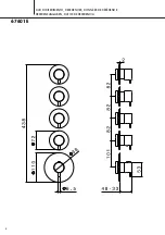 Preview for 4 page of newform 67600E Instructions Manual