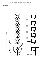 Предварительный просмотр 5 страницы newform 67600E Instructions Manual