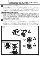 Предварительный просмотр 7 страницы newform 67600E Instructions Manual