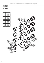 Preview for 10 page of newform 67600E Instructions Manual