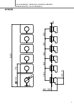 Предварительный просмотр 5 страницы newform 67610E Instructions Manual