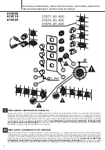 Предварительный просмотр 6 страницы newform 67610E Instructions Manual