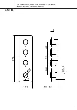 Preview for 3 page of newform 67613E Instructions Manual