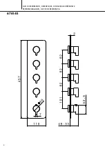 Preview for 4 page of newform 67613E Instructions Manual