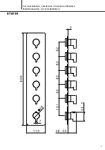 Preview for 5 page of newform 67613E Instructions Manual