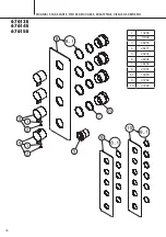 Preview for 10 page of newform 67613E Instructions Manual