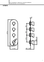 Preview for 3 page of newform 67623E Instructions Manual