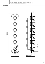 Preview for 5 page of newform 67623E Instructions Manual