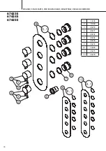 Preview for 10 page of newform 67623E Instructions Manual