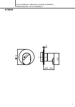 Preview for 3 page of newform 67636E Instructions Manual