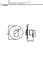 Preview for 4 page of newform 67636E Instructions Manual