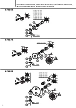 Preview for 6 page of newform 67636E Instructions Manual