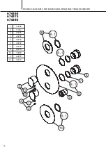 Preview for 10 page of newform 67636E Instructions Manual