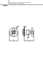 Preview for 3 page of newform 67666E Instructions Manual