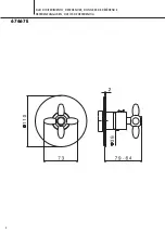 Preview for 4 page of newform 67666E Instructions Manual