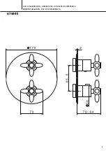 Preview for 5 page of newform 67666E Instructions Manual