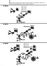 Preview for 6 page of newform 67666E Instructions Manual