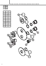 Preview for 10 page of newform 67666E Instructions Manual