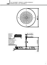 Предварительный просмотр 3 страницы newform 682 Instructions Manual