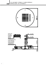 Предварительный просмотр 4 страницы newform 682 Instructions Manual