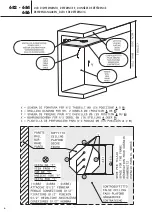 Предварительный просмотр 6 страницы newform 682 Instructions Manual