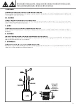 Предварительный просмотр 11 страницы newform 682 Instructions Manual