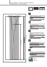 Предварительный просмотр 7 страницы newform 70015 Instructions Manual