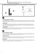 Предварительный просмотр 12 страницы newform 70015 Instructions Manual