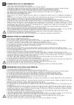 Предварительный просмотр 2 страницы newform 70017 Instructions Manual