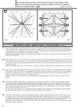 Preview for 10 page of newform 70017 Instructions Manual