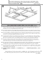 Preview for 12 page of newform 70017 Instructions Manual