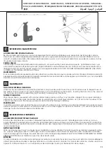 Preview for 25 page of newform 70017 Instructions Manual