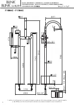 Предварительный просмотр 4 страницы newform 71086C Instructions Manual