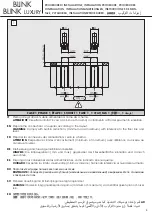 Предварительный просмотр 5 страницы newform 71086C Instructions Manual