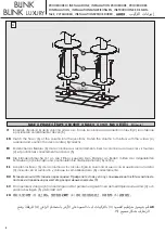 Предварительный просмотр 8 страницы newform 71086C Instructions Manual