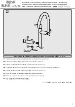 Предварительный просмотр 9 страницы newform 71086C Instructions Manual