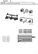 Предварительный просмотр 13 страницы newform BLINK 70820E Instructions Manual