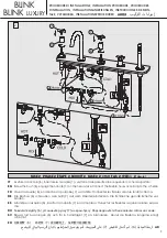 Предварительный просмотр 7 страницы newform BLINK 70882C Instructions Manual