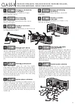 Preview for 5 page of newform CLASS-X Series Instructions Manual