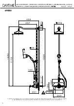 Preview for 4 page of newform DAYTIME 69050 Instructions Manual