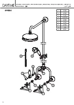 Preview for 10 page of newform DAYTIME 69054 Instructions Manual