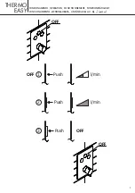 Preview for 7 page of newform Ergo 70400E Instructions Manual