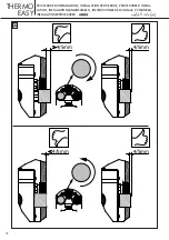 Preview for 10 page of newform Ergo 70400E Instructions Manual